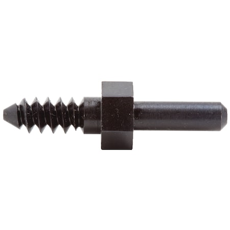 Clesco CPM-12 Quick Change Mandrel for Unitized Abrasive Plug Wheel CPM-12